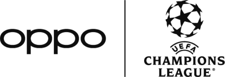 Oppo - UEFA Champions League